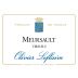 Olivier Leflaive Meursault Les Vireuils 2014 Front Label