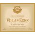 Villa Mt. Eden Grand Reserve Chardonnay 2006 Front Label