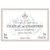 Chateau de Chaintres Saumur-Champigny Clos des Oratoriens 2020 Front Label