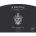 Angove Family Winemakers The Medhyk Shiraz 2015 Front Label
