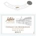 Jaffelin Cremant de Bourgogne Blanc de Blancs Brut Front Label