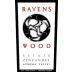 Ravenswood Estate Zinfandel 2014 Front Label