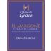 Il Molino di Grace Chianti Classico Gran Selezione Il Margone 2013 Front Label