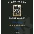 Kilikanoon The Duke Reserve Grenache 2004 Front Label