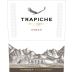 Trapiche Oak Cask Reserve Syrah 2013 Front Label