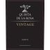 Quinta de la Rosa Vintage Port 2017 Front Label