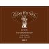 Clos du Val Carneros Estate Chardonnay 2017 Front Label