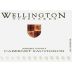 Wellington Vineyards Cabernet Sauvignon 2008 Front Label