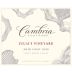 Cambria Julia's Vineyard Pinot Noir 2016 Front Label