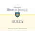Dureuil-Janthial Rully Blanc 2021 Front Label