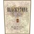 Blackstone Napa Merlot 2006 Front Label
