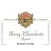 Hubert Lignier Gevrey-Chambertin En Renjard 2019 Front Label