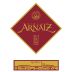 Vina Arnaiz Roble 2020 Front Label