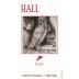 Hall Ellie's Cabernet Sauvignon 2018 Front Label