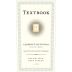 Textbook Yountville Ranch Cabernet Sauvignon 2022 Front Label