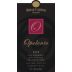 Brian Carter Cellars Opulento 2009 Front Label