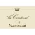 Manincor la Contessa Bianco 2024 Front Label