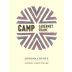 Camp Cabernet Franc 2018 Front Label