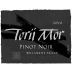 Torii Mor Willamette Valley Pinot Noir (375ML half-bottle) 2014 Front Label