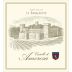 Castello di Amorosa Il Brigante Cabernet Sauvignon 2015 Front Label