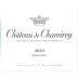 Chateau de Chamirey Mercurey Rouge 2022 Front Label