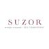 Suzor Menefee Vineyard Chardonnay 2021 Front Label