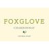 Foxglove Chardonnay 2021 Front Label