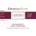 Fattoria La Rivolta Aglianico del Taburno 2019 Front Label