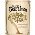Bella Union by Far Niente Cabernet Sauvignon 2021 Front Label