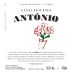 Casal Figueira Antonio 2017 Front Label