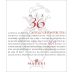 Mazzei Mix 36 2013 Front Label