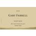 Gary Farrell Russian River Pinot Noir 2023 Front Label