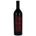 Switchback Ridge Peterson Family Vineyard Cabernet Sauvignon 2004 Front Bottle Shot