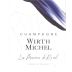 Champagne Wirth et Michel Les Meuniers de Raoul Blanc de Noirs Extra Brut Front Label