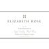 Elizabeth Rose Chockablock 2022 Front Label