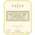 Bodegas Vatan Tinta de Toro 2020 Front Label