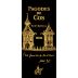 Chateau Cos d'Estournel Pagodes de Cos (Futures Pre-Sale) 2024 Front Label