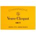Veuve Clicquot Yellow Label Brut Front Label