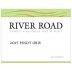 River Road Vineyards Pinot Gris 2015 Front Label