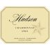 Hudson Chardonnay 2021 Front Label