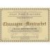 Jean-Noel Gagnard Chassagne-Montrachet Les Caillerets Premier Cru 2018 Front Label