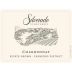Silverado Carneros Chardonnay 2017 Front Label