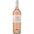 Hogwash Rose 2023 Front Bottle Shot