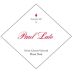 Paul Lato Stand By Me Drum Canyon Vineyard Pinot Noir 2022 Front Label