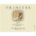 Trinitas Cellars Carneros Chardonnay 2014 Front Label