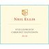 Neil Ellis Stellenbosch Cabernet Sauvignon 2018 Front Label