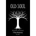 Old Soul Chardonnay 2020 Front Label