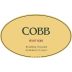 Cobb Wines Wendling Pinot Noir 2019 Front Label