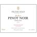Felton Road MacMuir Pinot Noir 2021 Front Label