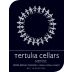 Tertulia Cellars Pepper Bridge Vineyard Merlot 2008 Front Label